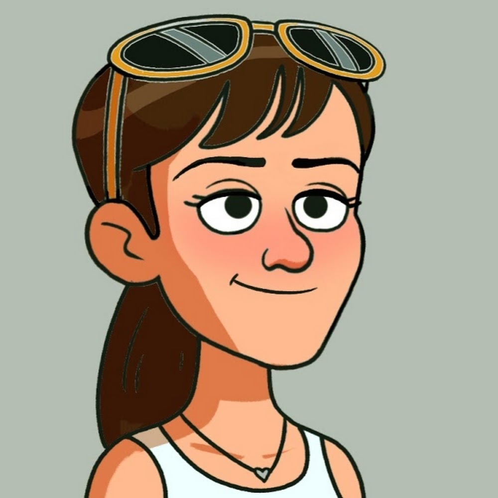 Meet your Posher, Tatiana